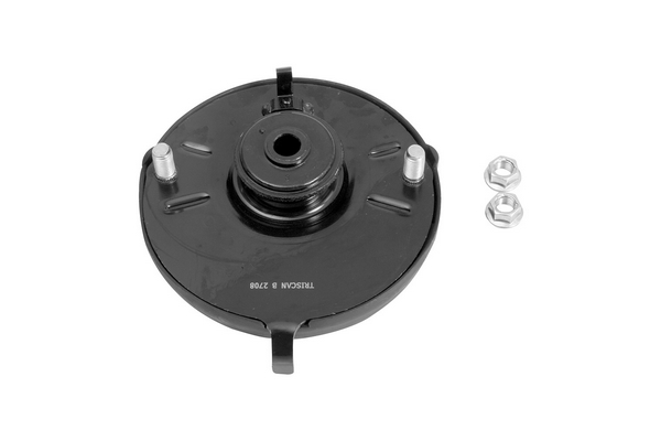MONROE Fjederbensstøtteleje mk256 for MAZDA