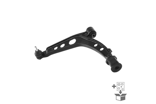 MONROE Bærearm, hjulophæng l15506 for LANCIA