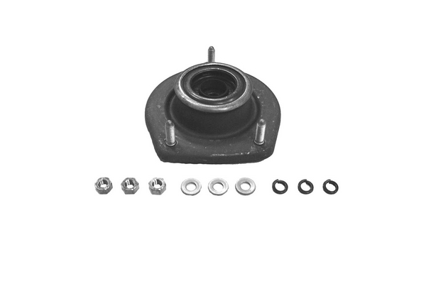 MONROE Fjederbensstøtteleje mk049 for FIAT