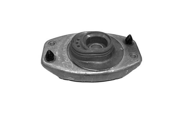MONROE Fjederbensstøtteleje mk050 for LANCIA FIAT