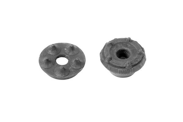 MONROE Fjederbensstøtteleje mk188