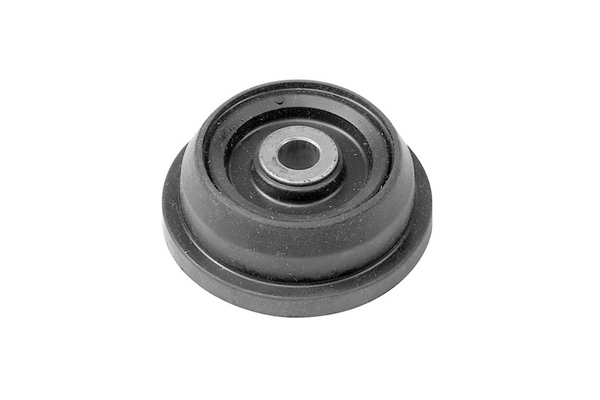 MONROE Fjederbensstøtteleje mk186 for PEUGEOT