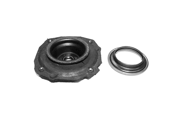 MONROE Reperationssæt, fjederben-støtteleje mk023 for PEUGEOT VOLVO RENAULT