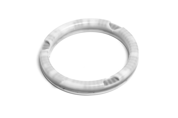 MONROE Rulleleje, fjederben-støtteleje mk043 for VW AUDI