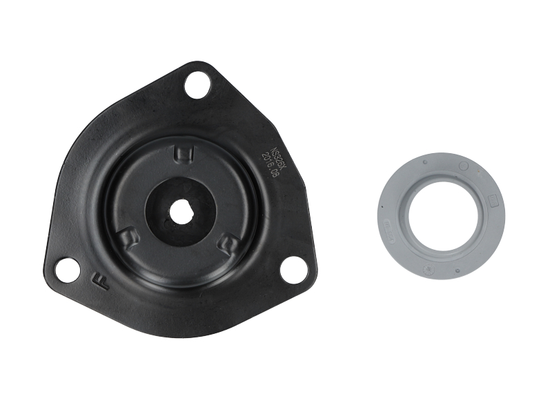 MONROE Reperationssæt, fjederben-støtteleje mk301 for NISSAN INFINITI