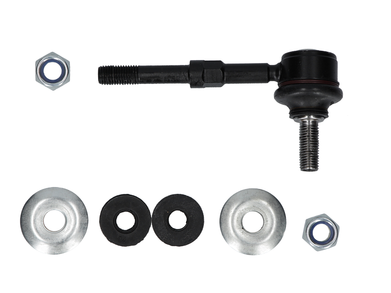 MONROE Stang/led, stabilisator l27606 for VOLVO MITSUBISHI