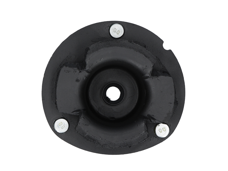 MONROE Fjederbensstøtteleje mk063 for MERCEDES-BENZ