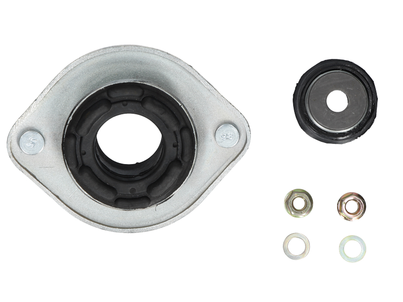 MONROE Reperationssæt, fjederben-støtteleje mk017 for OPEL VAUXHALL FORD