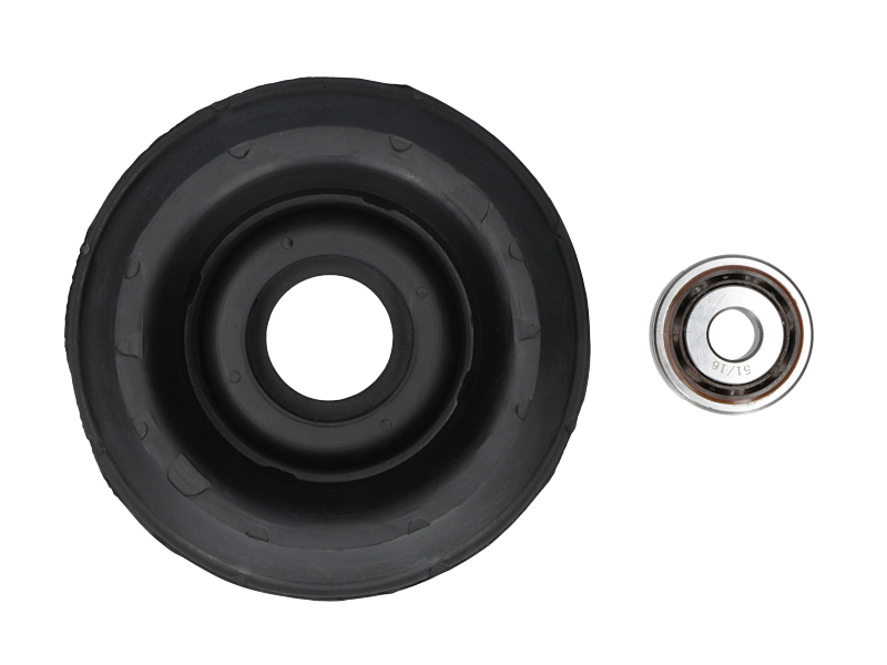 MONROE Reperationssæt, fjederben-støtteleje mk181 for OPEL VAUXHALL NISSAN RENAULT FIAT