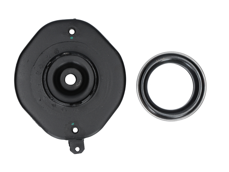 MONROE Reperationssæt, fjederben-støtteleje mk096 for PEUGEOT VOLVO RENAULT