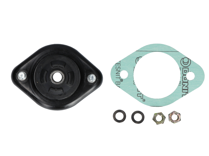 MONROE Fjederbensstøtteleje mk121 for BMW