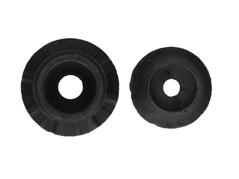 MONROE Fjederbensstøtteleje mk133 for VW