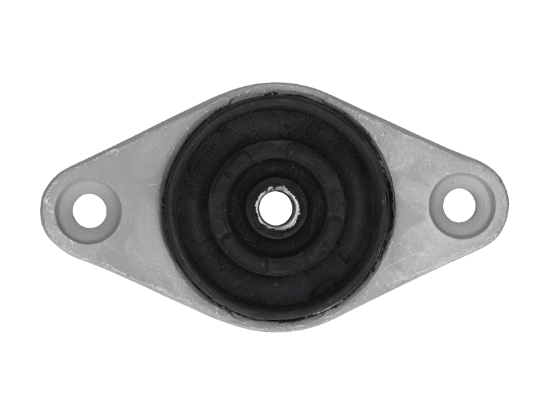 MONROE Fjederbensstøtteleje mk187 for VW
