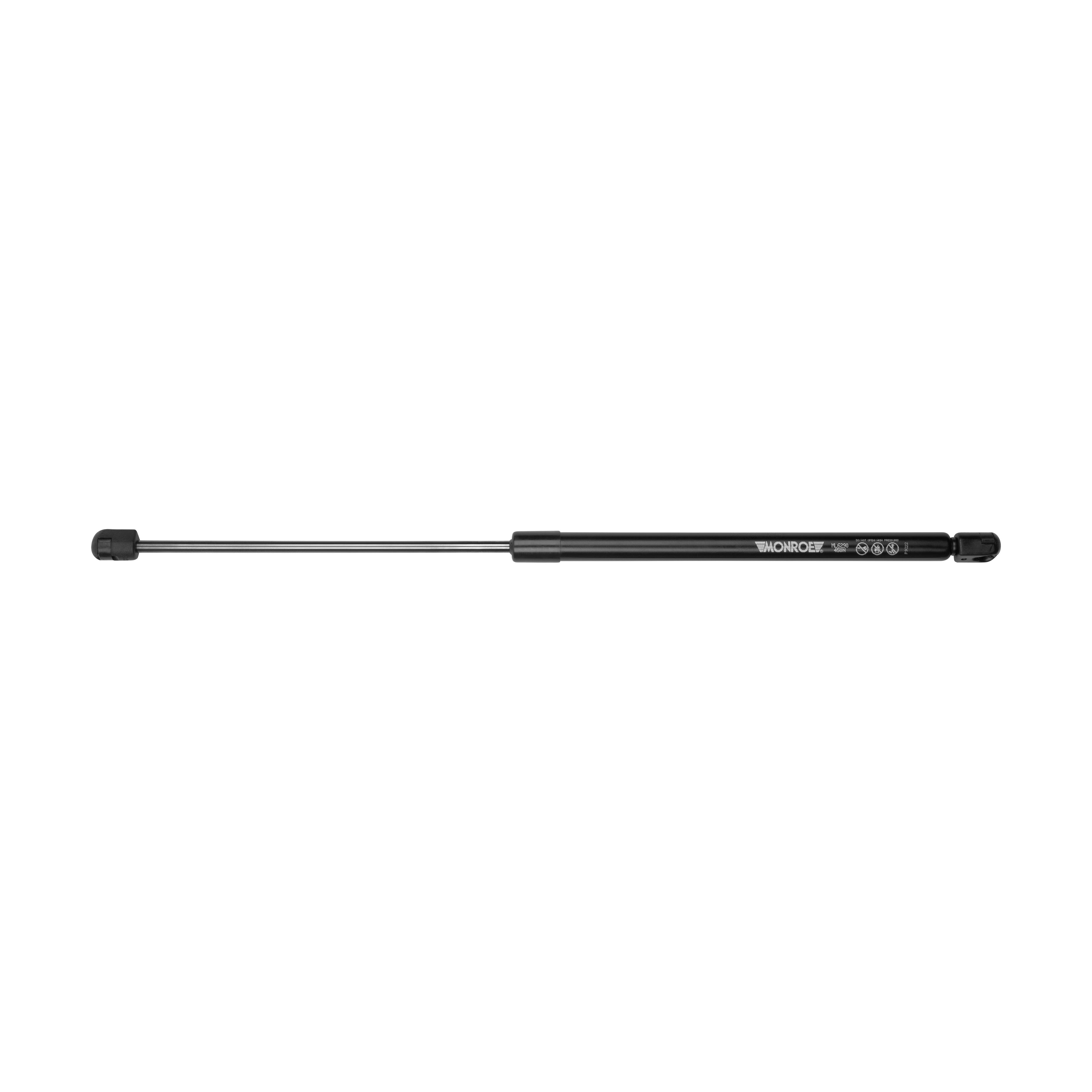 MONROE Gasfjeder, kuffert-/lastrum ml6290 for AUDI