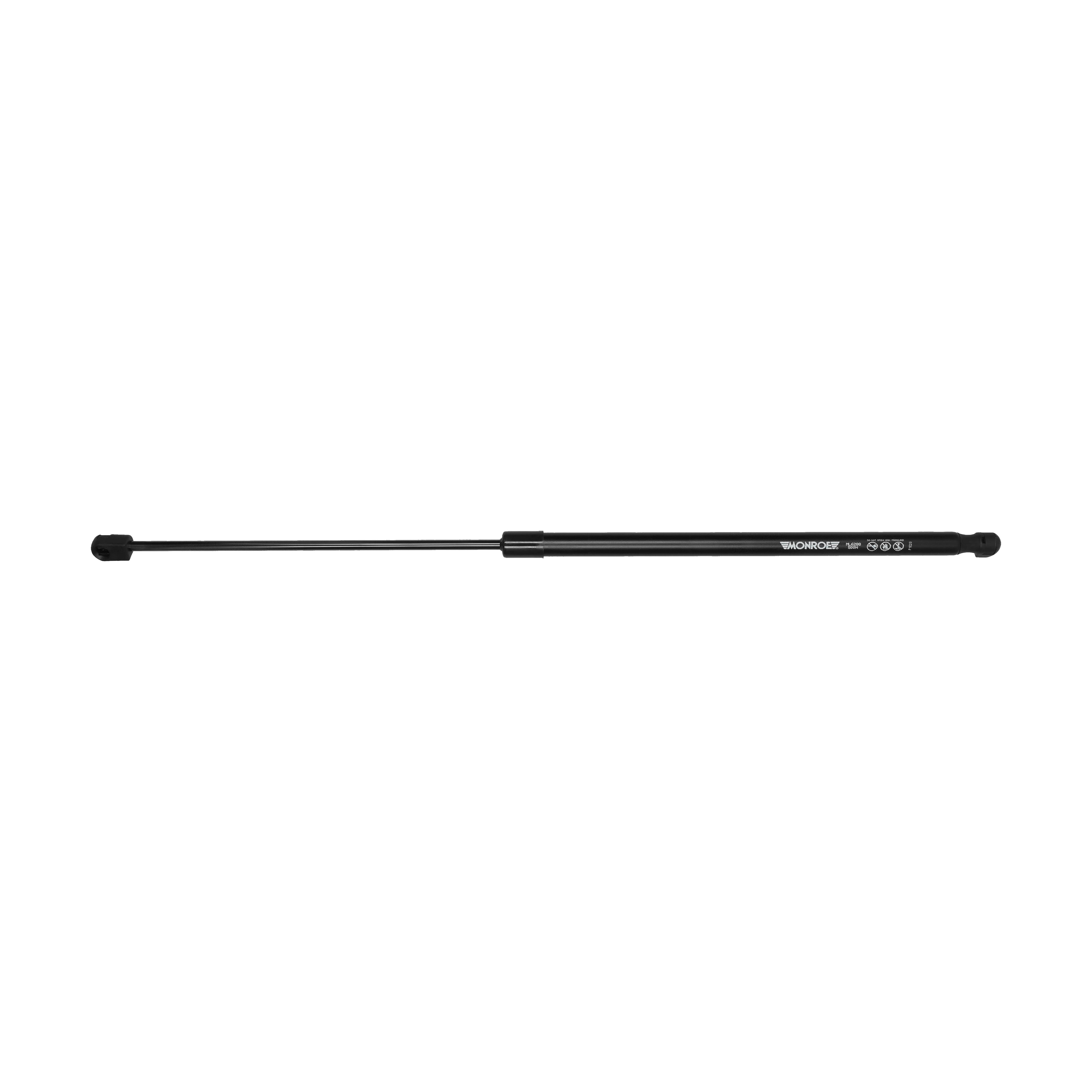 MONROE Gasfjeder, kuffert-/lastrum ml6288 for SKODA