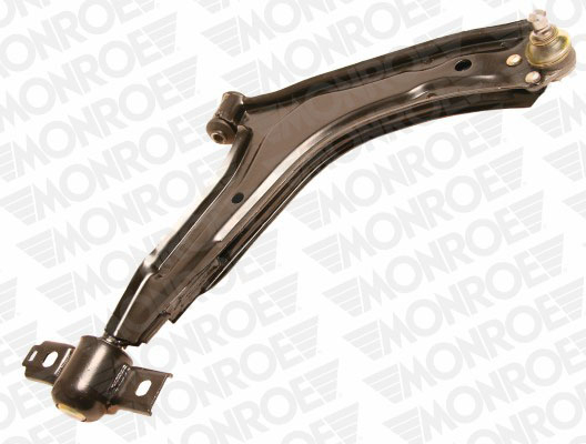 MONROE Bærearm, hjulophæng l67507 for SKODA