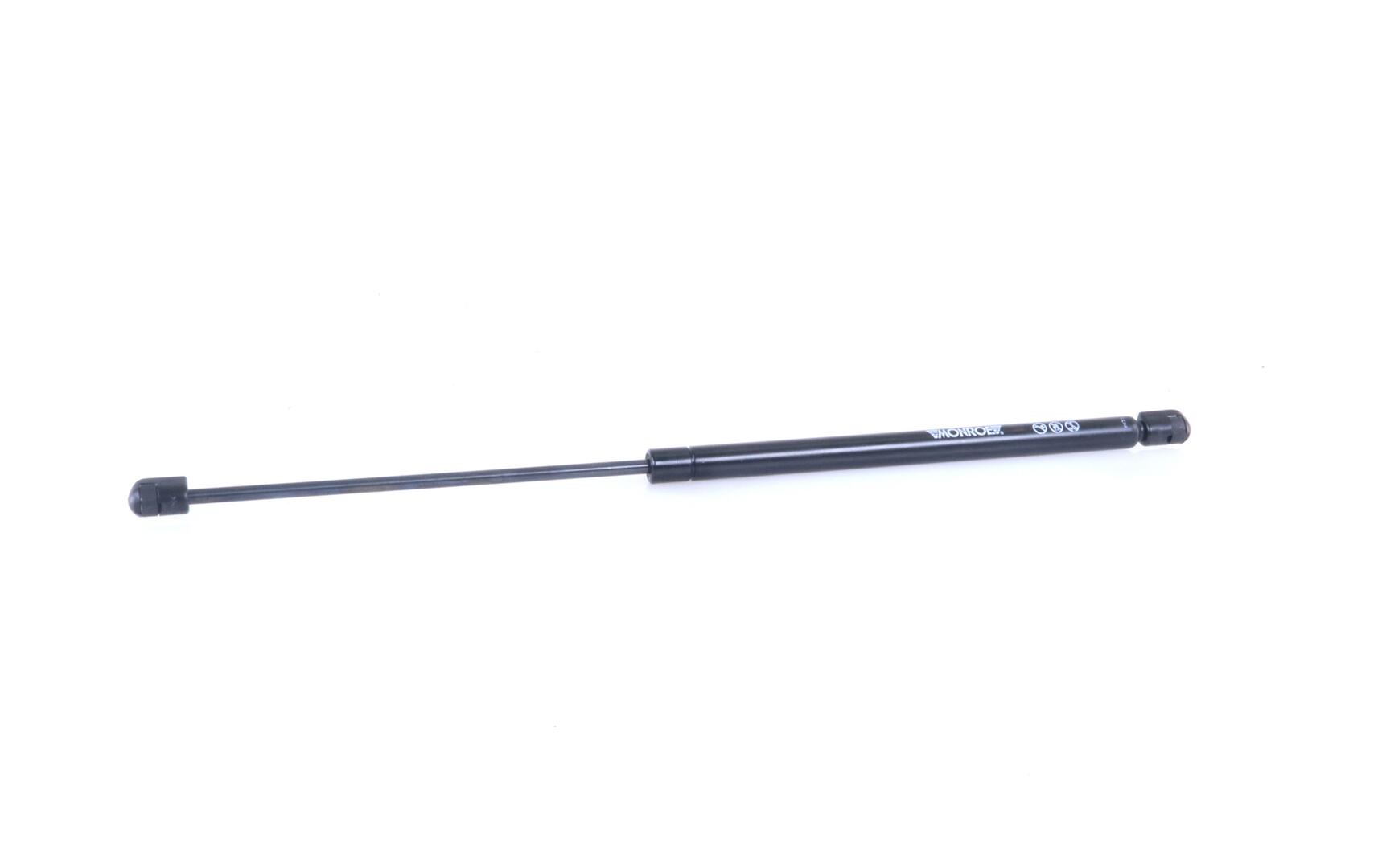 MONROE Gasfjeder, kuffert-/lastrum ml5672 for NISSAN