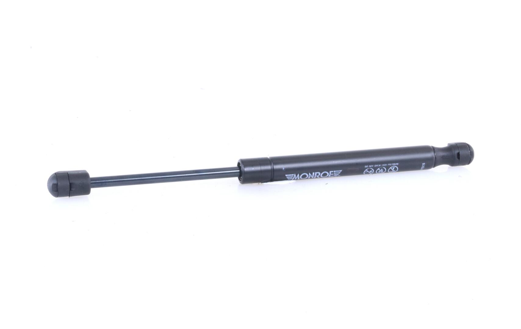 MONROE Gasfjeder, kuffert-/lastrum ml6121 for NISSAN