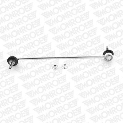 MONROE Stang/led, stabilisator l28623 for CITROËN PEUGEOT OPEL VAUXHALL TOYOTA