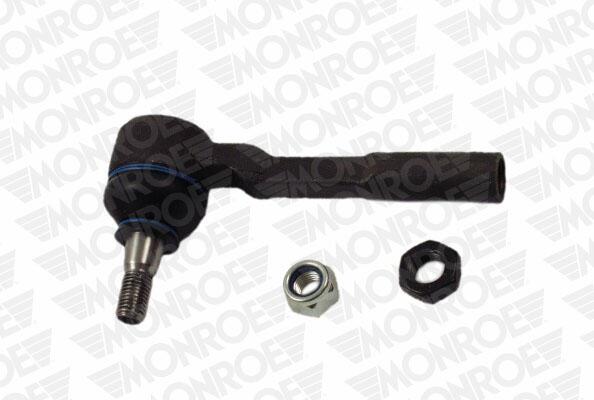 MONROE Sporstangkugle l24114 for OPEL GENERAL MOTORS
