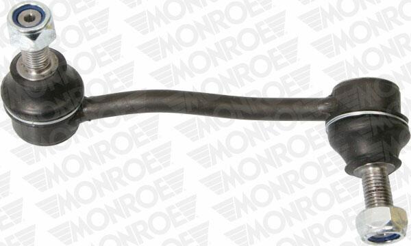 MONROE Stang/led, stabilisator l10618 for MERCEDES-BENZ VW