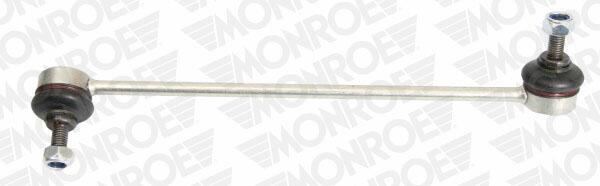 MONROE Stang/led, stabilisator l11628 for BMW MINI
