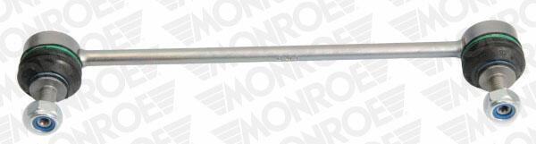 MONROE Stang/led, stabilisator l23626 for MERCEDES-BENZ