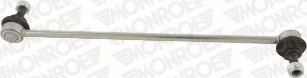 MONROE Stang/led, stabilisator l10628 for MERCEDES-BENZ SMART MITSUBISHI