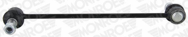 MONROE Stang/led, stabilisator l10633 for PEUGEOT MITSUBISHI