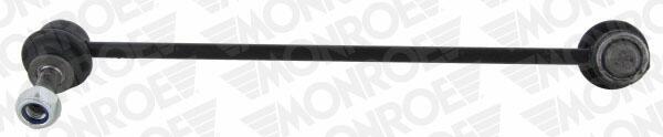 MONROE Stang/led, stabilisator l23633 for MERCEDES-BENZ