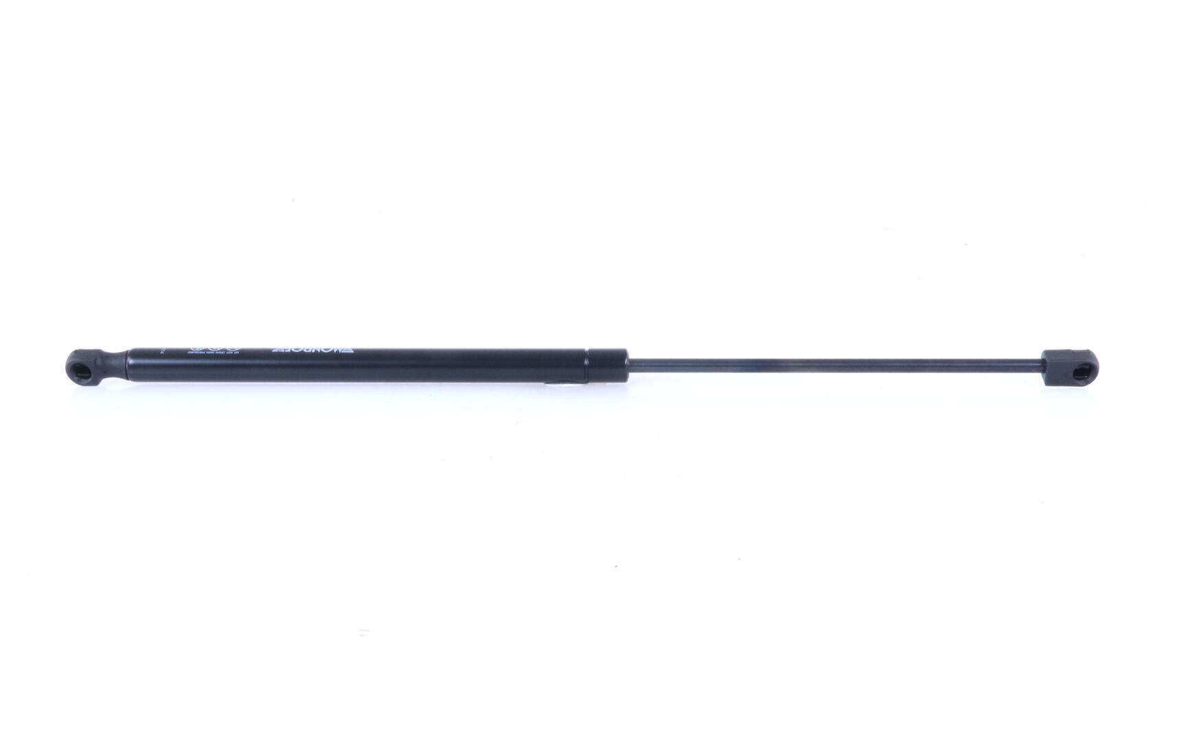 MONROE Gasfjeder, kuffert-/lastrum ml5166 for VAUXHALL