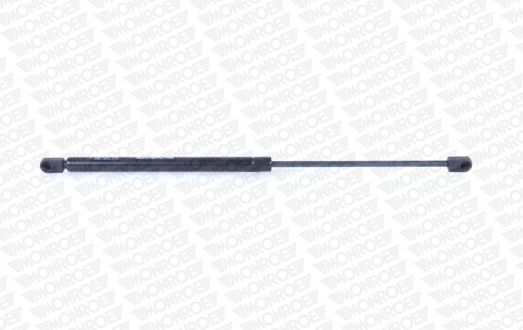 MONROE Gasfjeder, kuffert-/lastrum ml6232 for HYUNDAI
