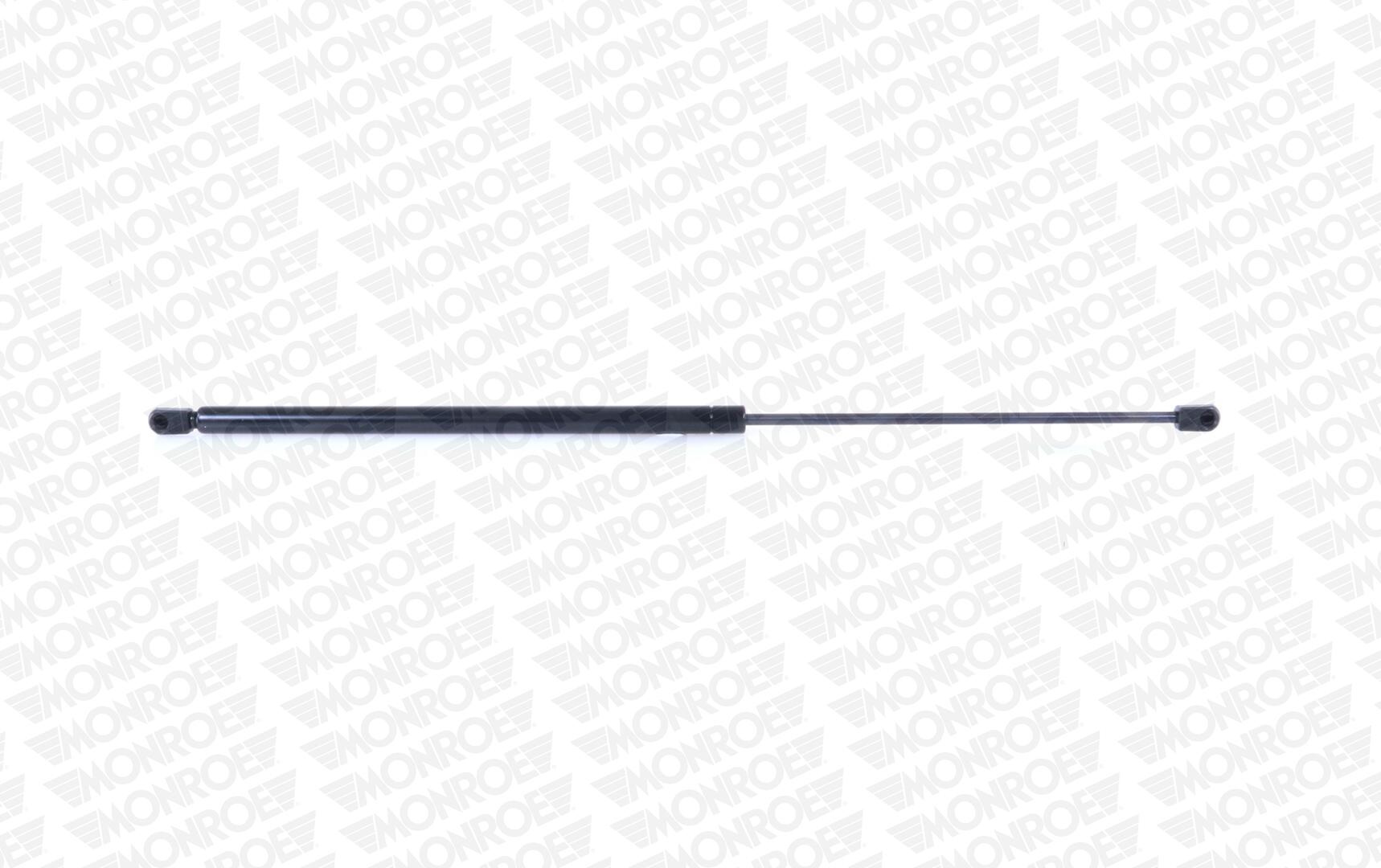 MONROE Gasfjeder, kuffert-/lastrum ml5716 for MERCEDES-BENZ