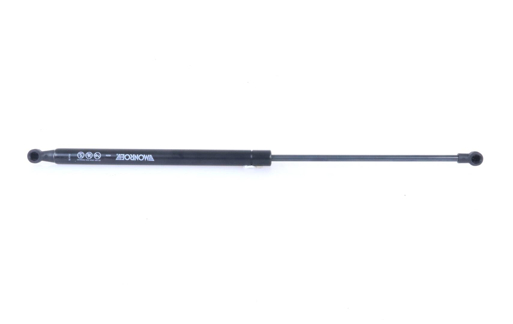 MONROE Gasfjeder, kuffert-/lastrum ml6126 for RENAULT