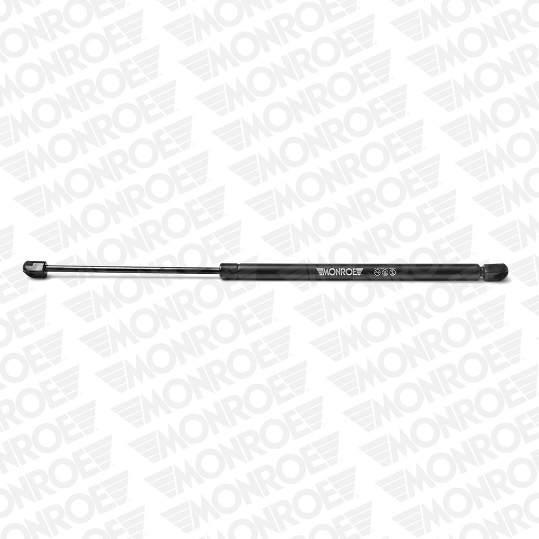 MONROE Gasfjeder, kuffert-/lastrum ml6362 for OPEL