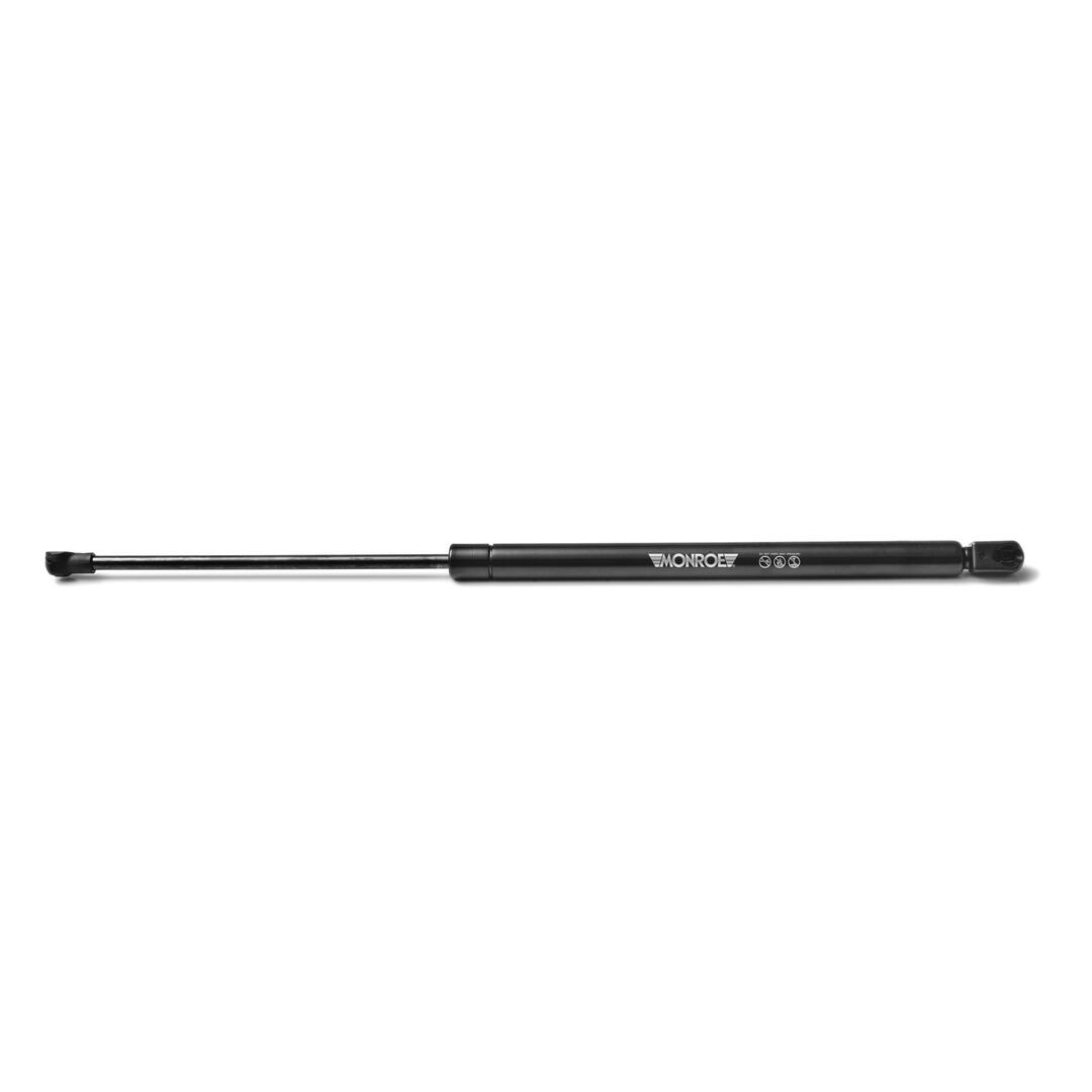 MONROE Gasfjeder, kuffert-/lastrum ml6363 for NISSAN