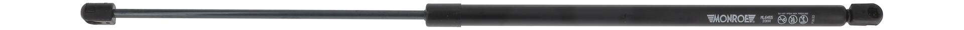 MONROE Gasfjeder, kuffert-/lastrum ml6455 for MERCEDES-BENZ