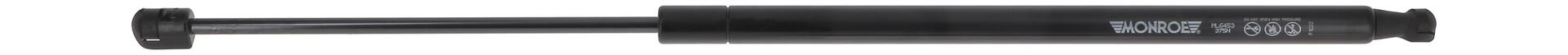 MONROE Gasfjeder, kuffert-/lastrum ml6453 for MAZDA