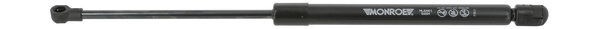MONROE Gasfjeder, kuffert-/lastrum ml6461 for RENAULT