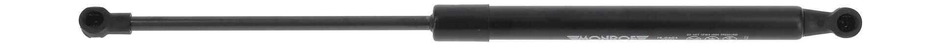 MONROE Gasfjeder, kuffert-/lastrum ml6464 for SMART
