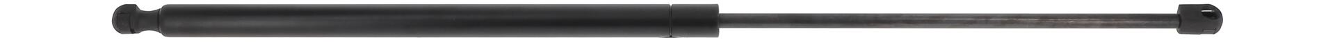 MONROE Gasfjeder, kuffert-/lastrum ml6468 for VAG