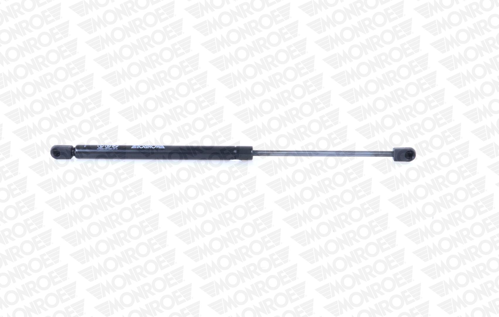 MONROE Gasfjeder, kuffert-/lastrum ml5777 for TOYOTA