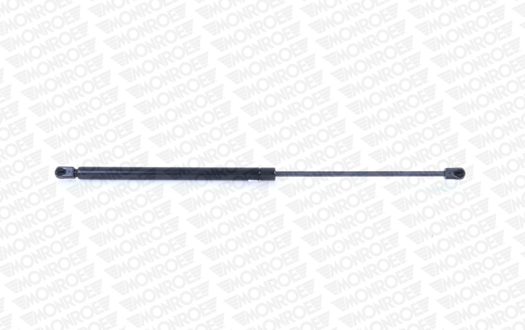 MONROE Gasfjeder, kuffert-/lastrum ml5718 for MERCEDES-BENZ