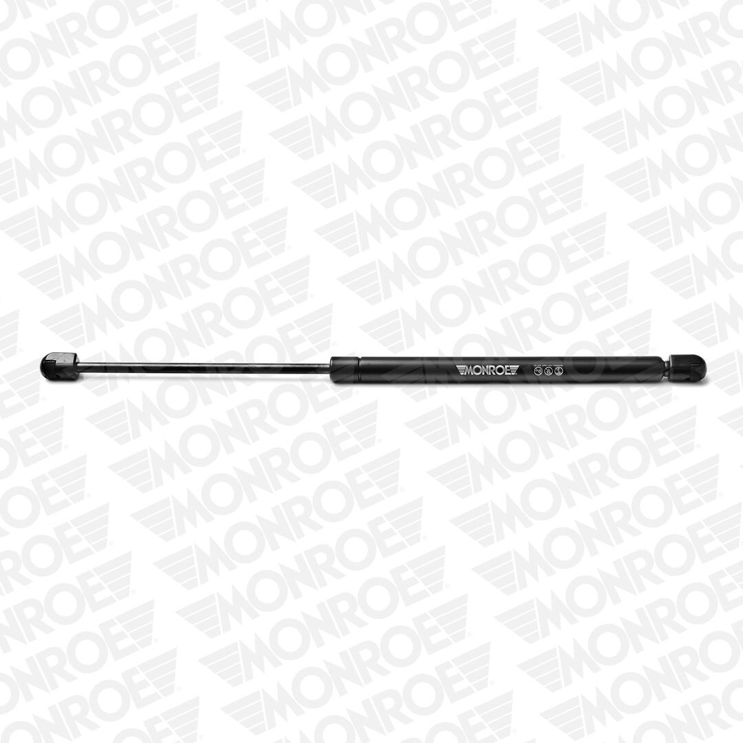 MONROE Gasfjeder, kuffert-/lastrum ml5757 for MITSUBISHI