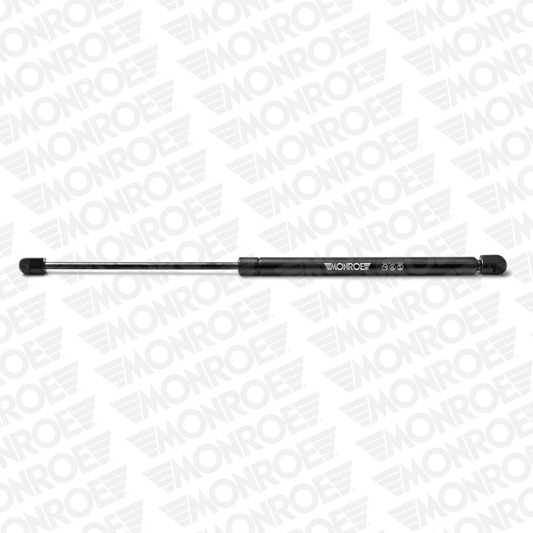 MONROE Gasfjeder, kuffert-/lastrum ml5856 for AUDI