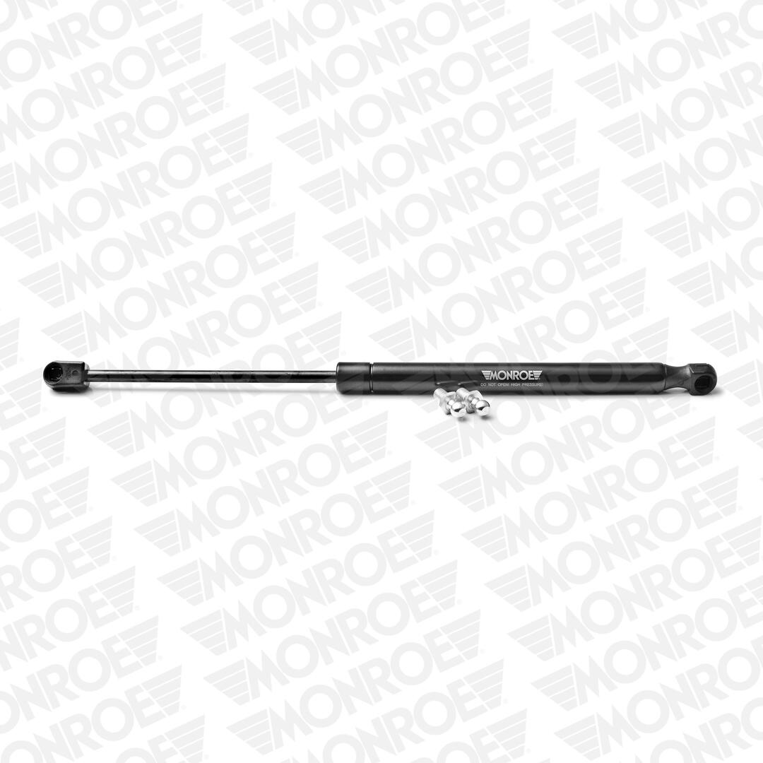 MONROE Gasfjeder, kuffert-/lastrum ml5045 for FSO SKODA