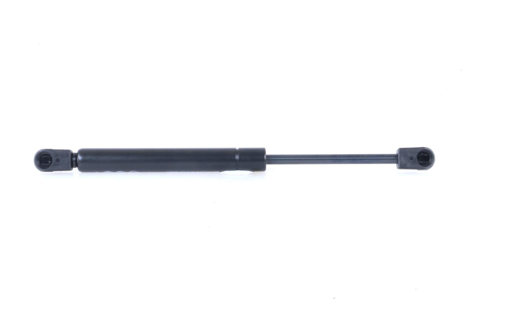 MONROE Gasfjeder, kuffert-/lastrum ml5786 for FORD