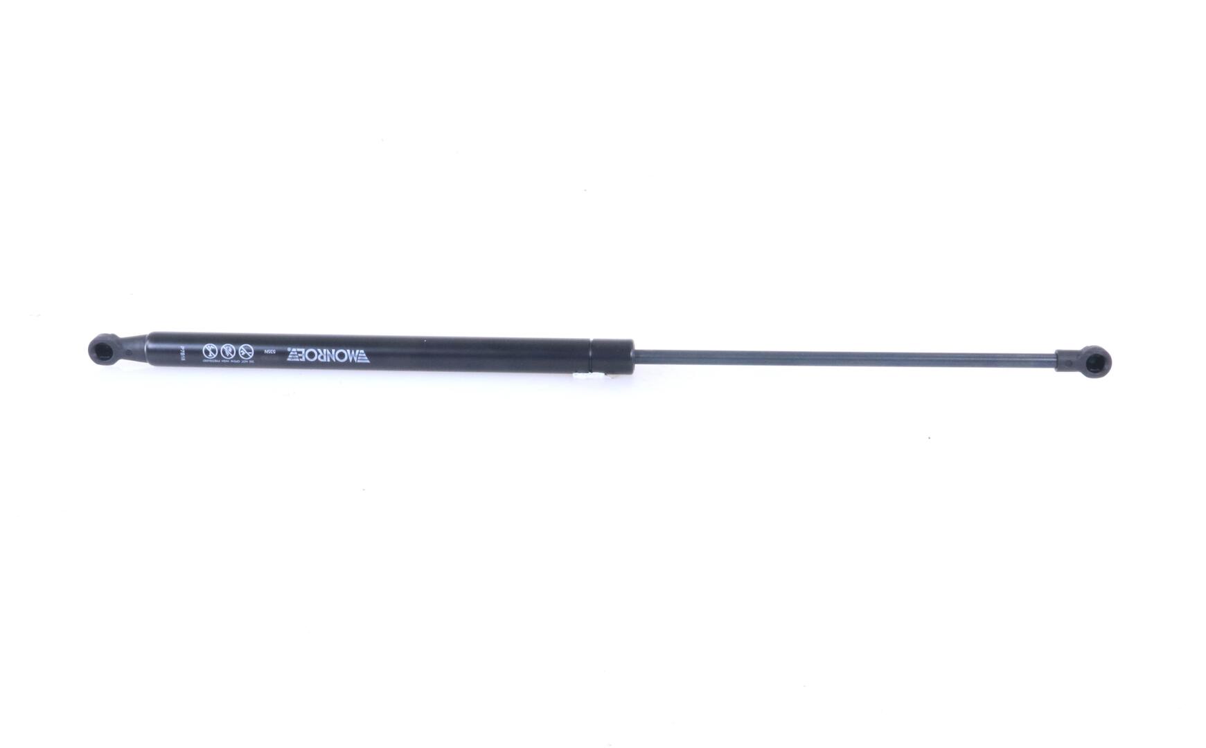 MONROE Gasfjeder, kuffert-/lastrum ml5724 for RENAULT