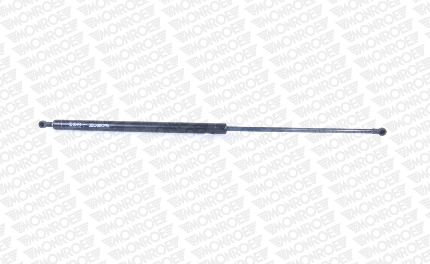MONROE Gasfjeder, kuffert-/lastrum ml5589 for SUZUKI