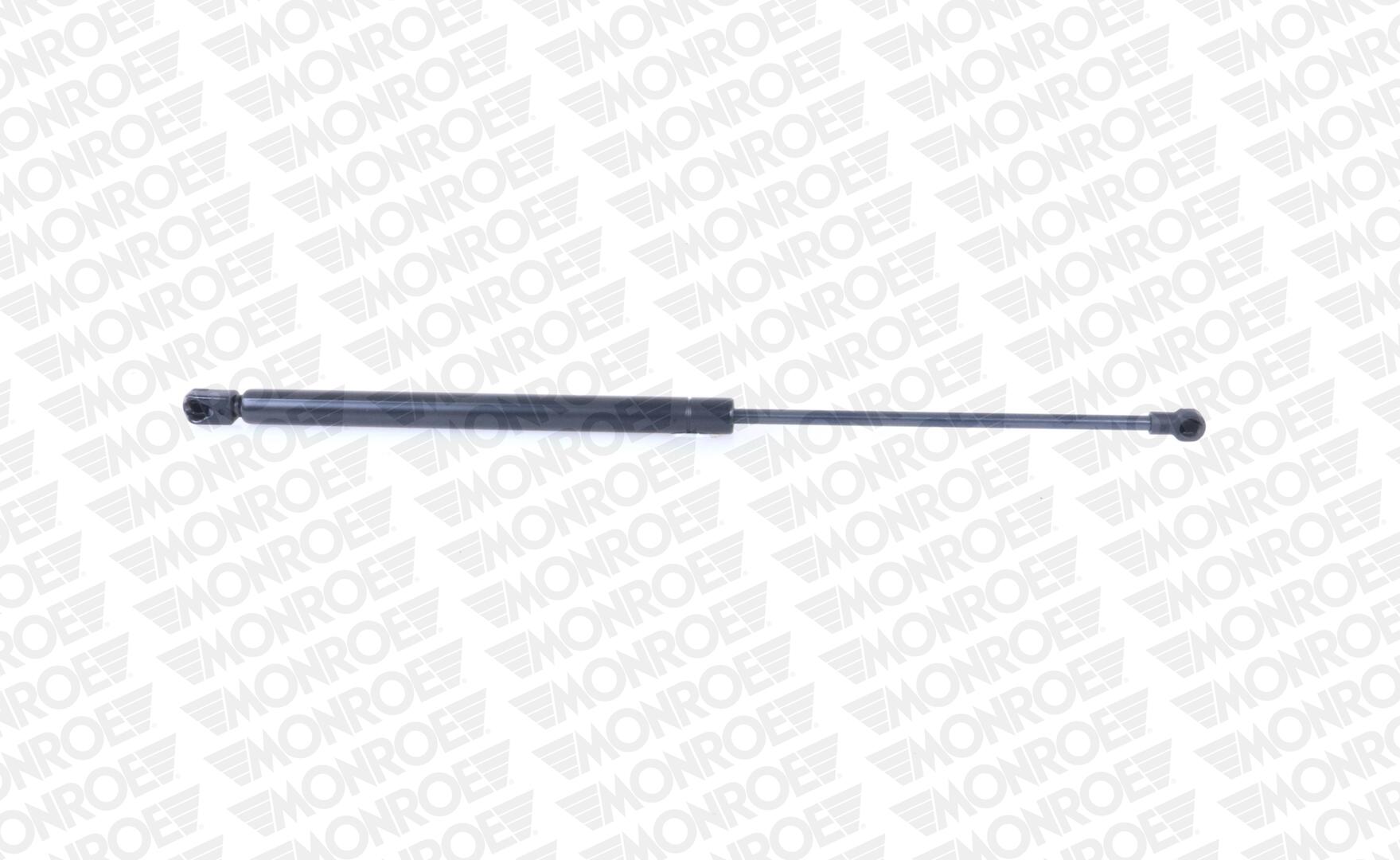 MONROE Gasfjeder, kuffert-/lastrum ml5261 for VW AUDI
